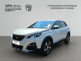 Peugeot 3008 NEW ALLURE 1.5 BlueHDi 130 EAT8 EURO 6 - Car24.bg Peugeot 3008 NEW ALLURE 1.5 BlueHDi 130 EAT8 EURO 6