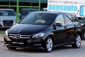 Mercedes-Benz B 200 CDi/AUTOMATIC/FACELIFT/EXCLUSIVE/182х. км/EURO 6B - Car24.bg Mercedes-Benz B 200 CDi/AUTOMATIC/FACELIFT/EXCLUSIVE/182х. км/EURO 6B