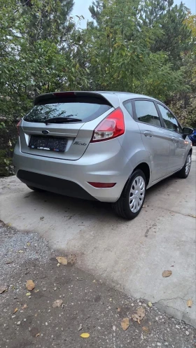 Ford Fiesta | Mobile.bg — малка снимка 2