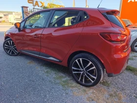 Renault Clio 1, 2i АВТОМАТИК | Mobile.bg — малка снимка 8