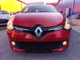 Renault Clio 1, 2i АВТОМАТИК | Mobile.bg — малка снимка 4