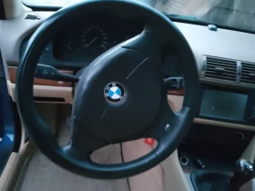 BMW 525 Shadowline - 2890 € / 5652.35 лв. - 46456232 9 | Car24.bg BMW 525 Shadowline - 2890 € / 5652.35 лв. - 46456232 9