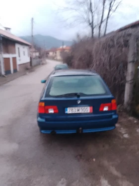 BMW 525 Shadowline - 2890 € / 5652.35 лв. - 46456232 2 | Car24.bg BMW 525 Shadowline - 2890 € / 5652.35 лв. - 46456232 2