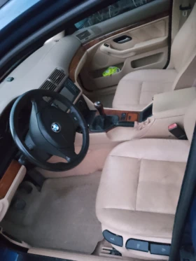 BMW 525 Shadowline - 2890 € / 5652.35 лв. - 46456232 10 | Car24.bg BMW 525 Shadowline - 2890 € / 5652.35 лв. - 46456232 10