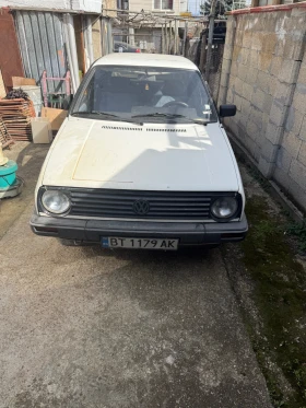VW Golf 2 - 1500 € / 2933.74 лв. - 18804166 2 | Car24.bg VW Golf 2 - 1500 € / 2933.74 лв. - 18804166 2