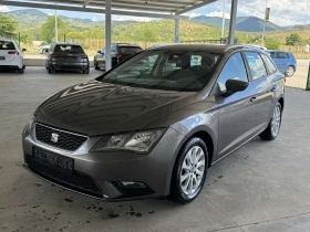 Снимка Seat Leon