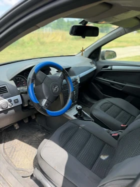 Opel Astra 1.6 - 2700 € / 5280.74 лв. - 91689306 10 | Car24.bg Opel Astra 1.6 - 2700 € / 5280.74 лв. - 91689306 10