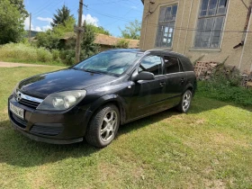 Opel Astra 1.6 - Car24.bg Opel Astra 1.6