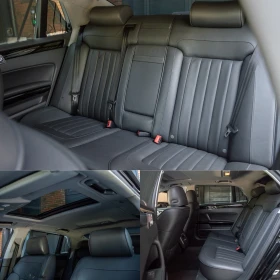 VW Phaeton 3.0 V6 TDI | Auto.bg — изображение 12 VW Phaeton 3.0 V6 TDI | Auto.bg — изображение 12