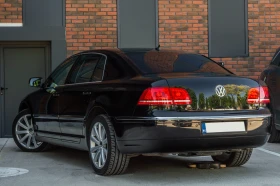 VW Phaeton 3.0 V6 TDI | Auto.bg — изображение 6 VW Phaeton 3.0 V6 TDI | Auto.bg — изображение 6