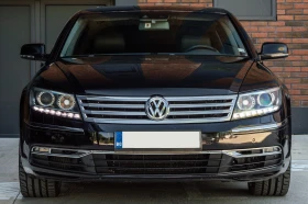 VW Phaeton 3.0 V6 TDI | Auto.bg — изображение 2 VW Phaeton 3.0 V6 TDI | Auto.bg — изображение 2