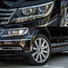 VW Phaeton 3.0 V6 TDI | Auto.bg — изображение 15 VW Phaeton 3.0 V6 TDI | Auto.bg — изображение 15