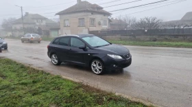 Seat Ibiza 1.2 tdi 75hp