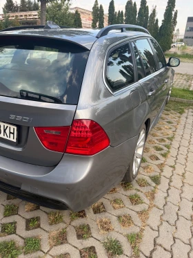 BMW 330 Xdrive | Auto.bg — изображение 6 BMW 330 Xdrive | Auto.bg — изображение 6