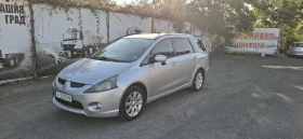 Снимка Mitsubishi Grandis