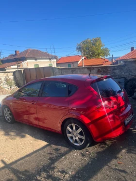Seat Leon 1.9 TDI 105 - 3500 € - 17541340 3 | Car24.bg Seat Leon 1.9 TDI 105 - 3500 € - 17541340 3