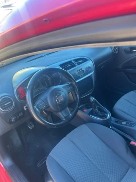Seat Leon 1.9 TDI 105 - 3500 € - 17541340 5 | Car24.bg Seat Leon 1.9 TDI 105 - 3500 € - 17541340 5