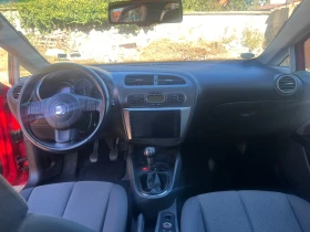 Seat Leon 1.9 TDI 105 - 3500 € - 17541340 6 | Car24.bg Seat Leon 1.9 TDI 105 - 3500 € - 17541340 6