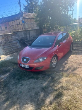 Seat Leon 1.9 TDI 105 - Car24.bg Seat Leon 1.9 TDI 105