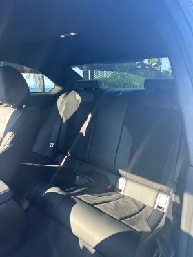 BMW M2 G87 Coupe | Auto.bg — изображение 11 BMW M2 G87 Coupe | Auto.bg — изображение 11