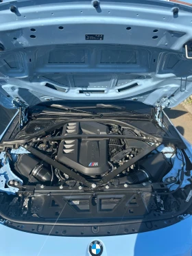 BMW M2 G87 Coupe | Auto.bg — изображение 12 BMW M2 G87 Coupe | Auto.bg — изображение 12