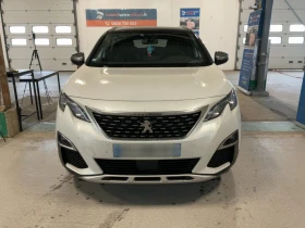 Peugeot 3008 2.0 Blue-HDi GT - 14000 € - 34535049 6 | Car24.bg Peugeot 3008 2.0 Blue-HDi GT - 14000 € - 34535049 6