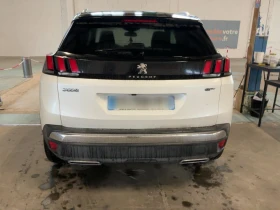 Peugeot 3008 2.0 Blue-HDi GT - 14000 € - 34535049 3 | Car24.bg Peugeot 3008 2.0 Blue-HDi GT - 14000 € - 34535049 3