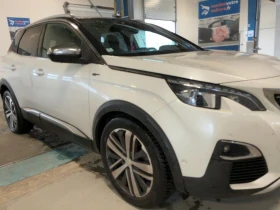 Peugeot 3008 2.0 Blue-HDi GT - 14000 € - 34535049 5 | Car24.bg Peugeot 3008 2.0 Blue-HDi GT - 14000 € - 34535049 5
