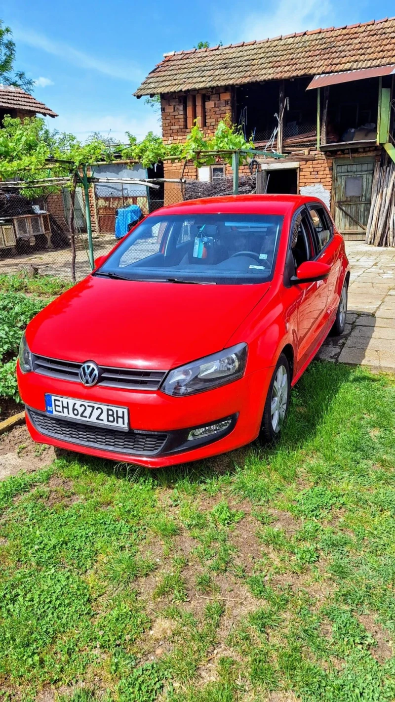 VW Polo - 4100 € / 8018.90 лв. - 73046608 1 | Car24.bg VW Polo - 4100 € / 8018.90 лв. - 73046608 1