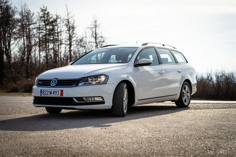 VW Passat - 7200 € / 14081.98 лв. - 52445452 1 | Car24.bg VW Passat - 7200 € / 14081.98 лв. - 52445452 1