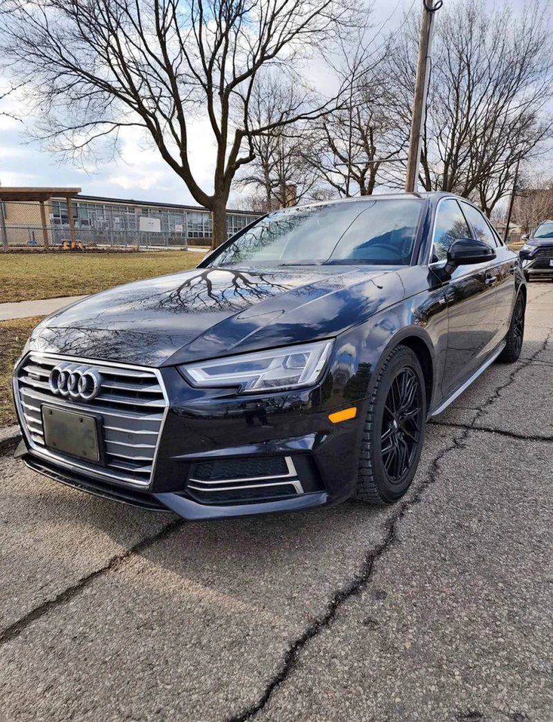 Audi A4 2.0Т QUATTRO * ПОДГРЕВ * ОБДУХВАНЕ * ШИБИДАХ - 11890 € / 23254.82 лв. - 76651964 1 | Car24.bg Audi A4 2.0Т QUATTRO * ПОДГРЕВ * ОБДУХВАНЕ * ШИБИДАХ - 11890 € / 23254.82 лв. - 76651964 1