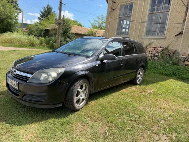 Opel Astra 1.6 - 2700 € / 5280.74 лв. - 91689306 1 | Car24.bg Opel Astra 1.6 - 2700 € / 5280.74 лв. - 91689306 1