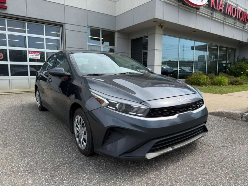 Kia Forte - 16187 € - 36726296 1 | Car24.bg Kia Forte - 16187 € - 36726296 1