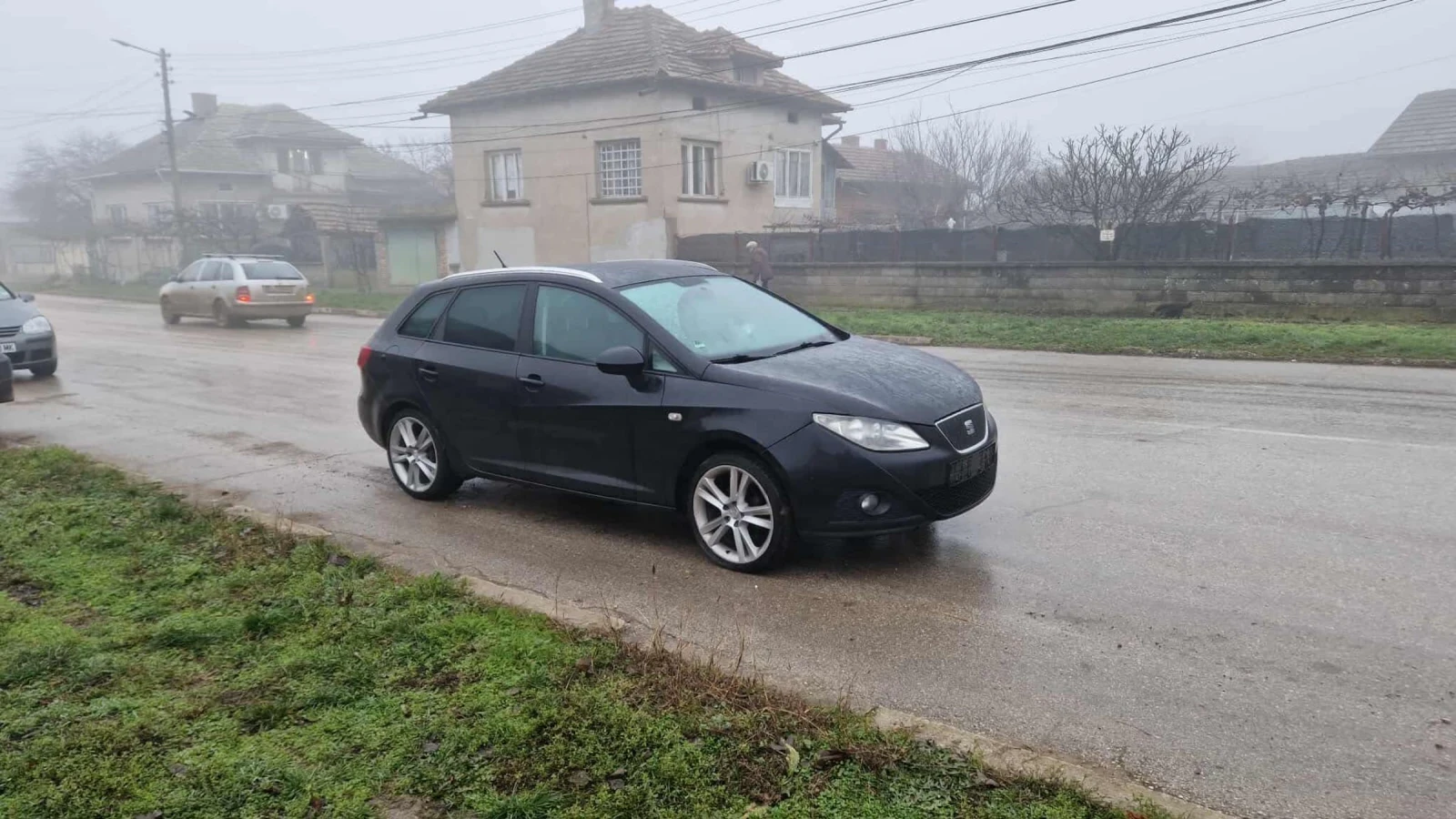 Seat Ibiza 1.2 tdi 75hp | Auto.bg — изображение 1 Seat Ibiza 1.2 tdi 75hp | Auto.bg — изображение 1