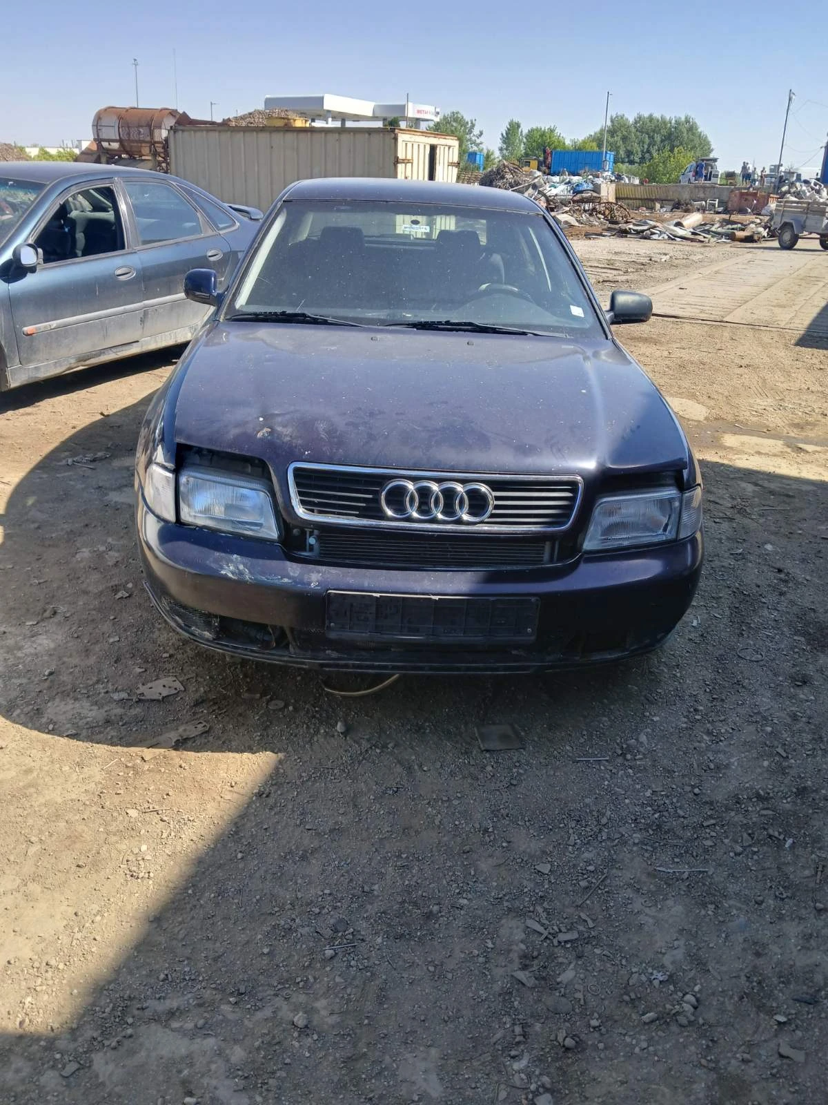 Audi A4 undefined | Auto.bg — изображение 1 Audi A4 undefined | Auto.bg — изображение 1