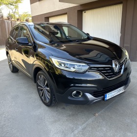 Renault Kadjar 1.5 DCI, BOSE | Mobile.bg   2
