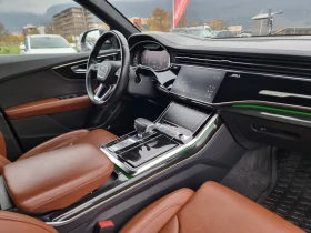 Audi Q8 5.0TDI S-LINE - 79999 лв. / 40902.84 € - 89194465 16 | Car24.bg Audi Q8 5.0TDI S-LINE - 79999 лв. / 40902.84 € - 89194465 16