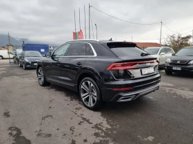 Audi Q8 5.0TDI S-LINE - 79999 лв. / 40902.84 € - 89194465 4 | Car24.bg Audi Q8 5.0TDI S-LINE - 79999 лв. / 40902.84 € - 89194465 4