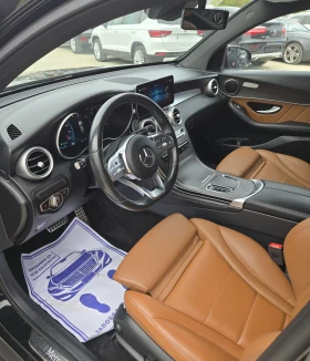 Mercedes-Benz GLC 220 AMG* 360* DIGITAL* KEYLESS GO* COUPE* TOP* - 60999 лв. / 31188.29 € - 68380327 13 | Car24.bg Mercedes-Benz GLC 220 AMG* 360* DIGITAL* KEYLESS GO* COUPE* TOP* - 60999 лв. / 31188.29 € - 68380327 13