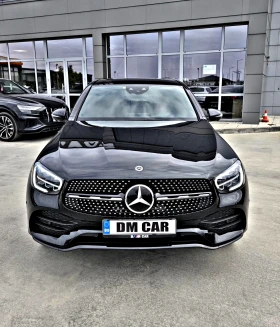 Mercedes-Benz GLC 220 AMG* 360* DIGITAL* KEYLESS GO* COUPE* TOP* - 60999 лв. / 31188.29 € - 68380327 2 | Car24.bg Mercedes-Benz GLC 220 AMG* 360* DIGITAL* KEYLESS GO* COUPE* TOP* - 60999 лв. / 31188.29 € - 68380327 2