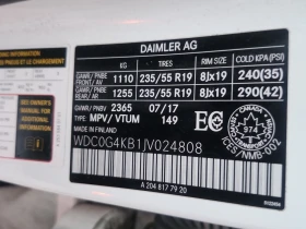 Mercedes-Benz GLC * 300 * CARFAX * ЦЕНА ДО БГ - 33200 лв. / 16974.89 € - 32153976 13 | Car24.bg Mercedes-Benz GLC * 300 * CARFAX * ЦЕНА ДО БГ - 33200 лв. / 16974.89 € - 32153976 13