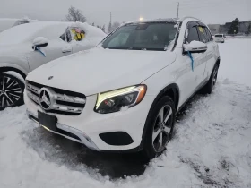 Mercedes-Benz GLC * 300 * CARFAX * ЦЕНА ДО БГ - Car24.bg Mercedes-Benz GLC * 300 * CARFAX * ЦЕНА ДО БГ