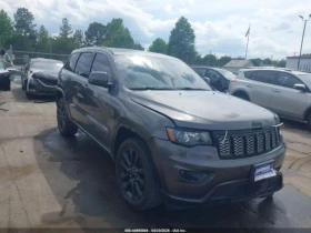 Jeep Grand cherokee ALTITUDE| КАМЕРА| ПОДГРЕВ| TOUCHSCREEN - Car24.bg Jeep Grand cherokee ALTITUDE| КАМЕРА| ПОДГРЕВ| TOUCHSCREEN