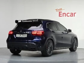 Mercedes-Benz GLA 45 AMG undefined | Auto.bg — изображение 2 Mercedes-Benz GLA 45 AMG undefined | Auto.bg — изображение 2