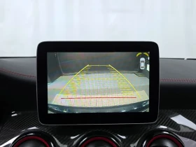 Mercedes-Benz GLA 45 AMG undefined | Auto.bg — изображение 15 Mercedes-Benz GLA 45 AMG undefined | Auto.bg — изображение 15
