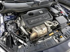 Mercedes-Benz GLA 45 AMG undefined | Auto.bg — изображение 6 Mercedes-Benz GLA 45 AMG undefined | Auto.bg — изображение 6