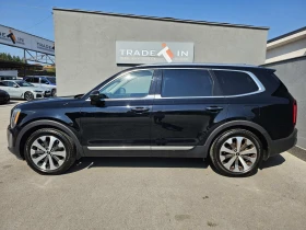 Kia Telluride 3.8 SX V6 AWD | Auto.bg — изображение 7 Kia Telluride 3.8 SX V6 AWD | Auto.bg — изображение 7