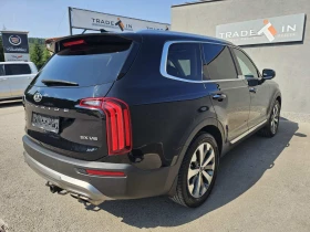 Kia Telluride 3.8 SX V6 AWD | Auto.bg — изображение 4 Kia Telluride 3.8 SX V6 AWD | Auto.bg — изображение 4
