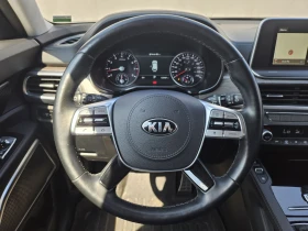 Kia Telluride 3.8 SX V6 AWD | Auto.bg — изображение 11 Kia Telluride 3.8 SX V6 AWD | Auto.bg — изображение 11