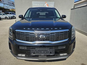 Kia Telluride 3.8 SX V6 AWD | Auto.bg — изображение 2 Kia Telluride 3.8 SX V6 AWD | Auto.bg — изображение 2